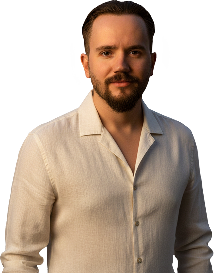 Фото Глеба Панченко